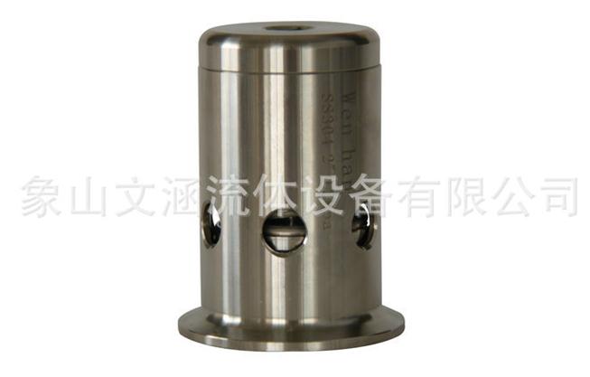 呼吸順暢，你需要一個(gè)呼吸閥
