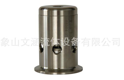 呼吸閥的計(jì)算及選用，沉甸甸的知識(shí)