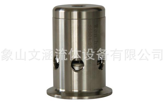 低壓呼吸閥是什么？有什么特點(diǎn)？