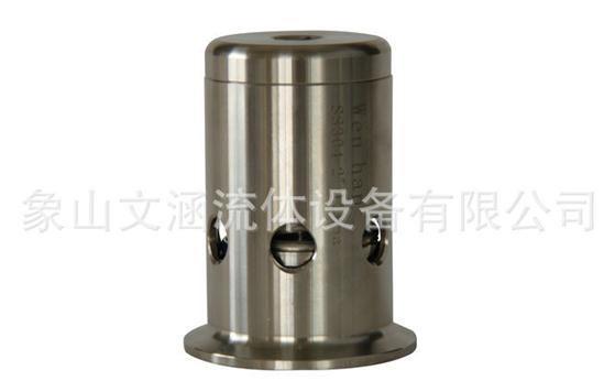 儲罐呼吸閥安裝在哪里，有什么作用？