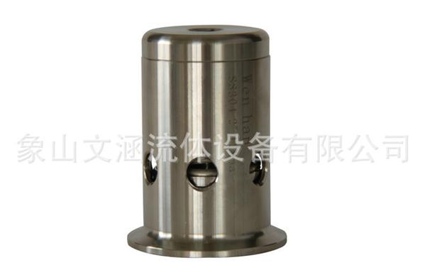 快裝呼吸閥是怎么維護(hù)保養(yǎng)的？