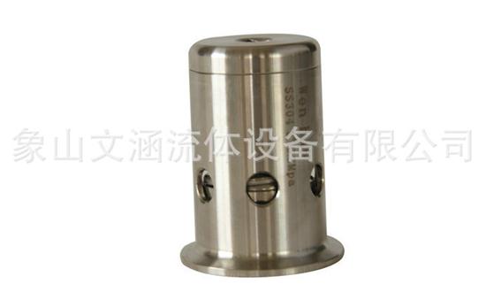 衛(wèi)生級(jí)閥的效果是什么？